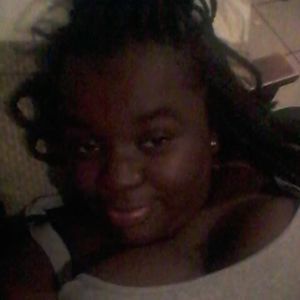 Meet your Posher, Mandisa